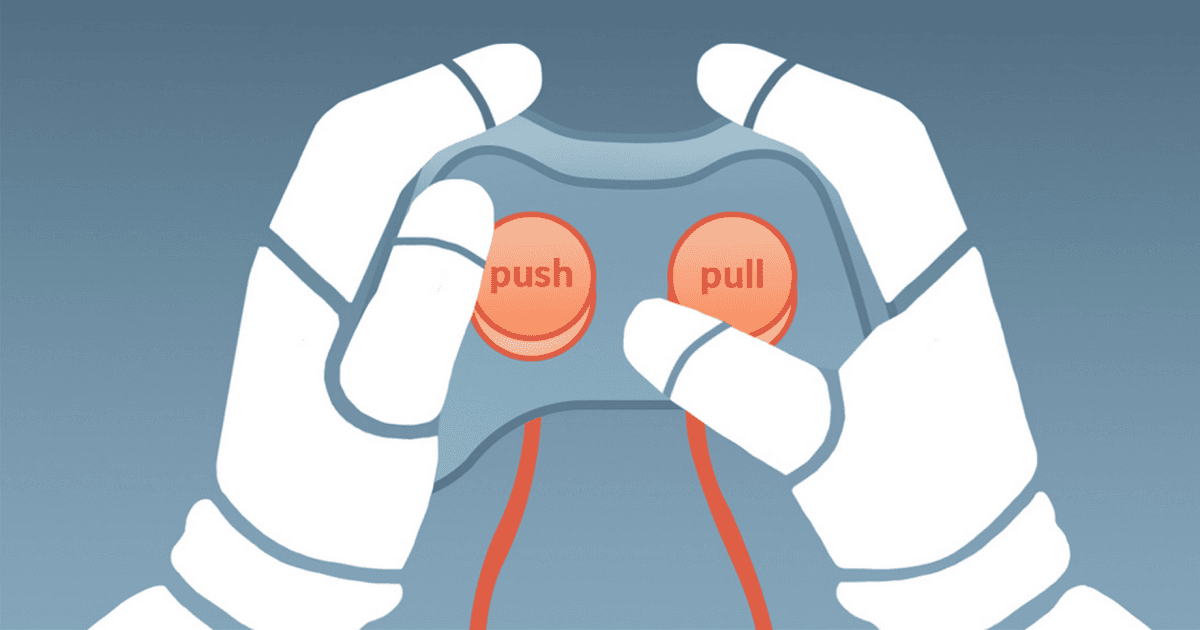 How we stopped worrying about submodules and focused on code