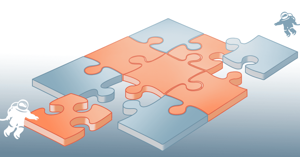 Get your code together!